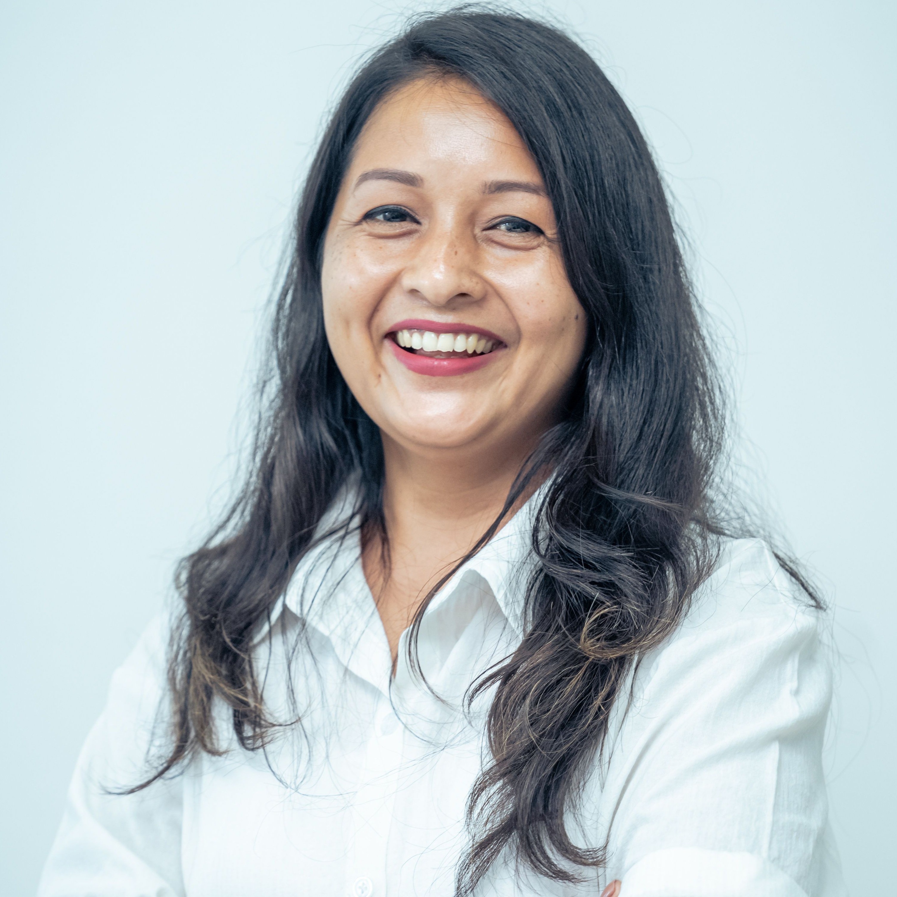 Sima Chaudhary