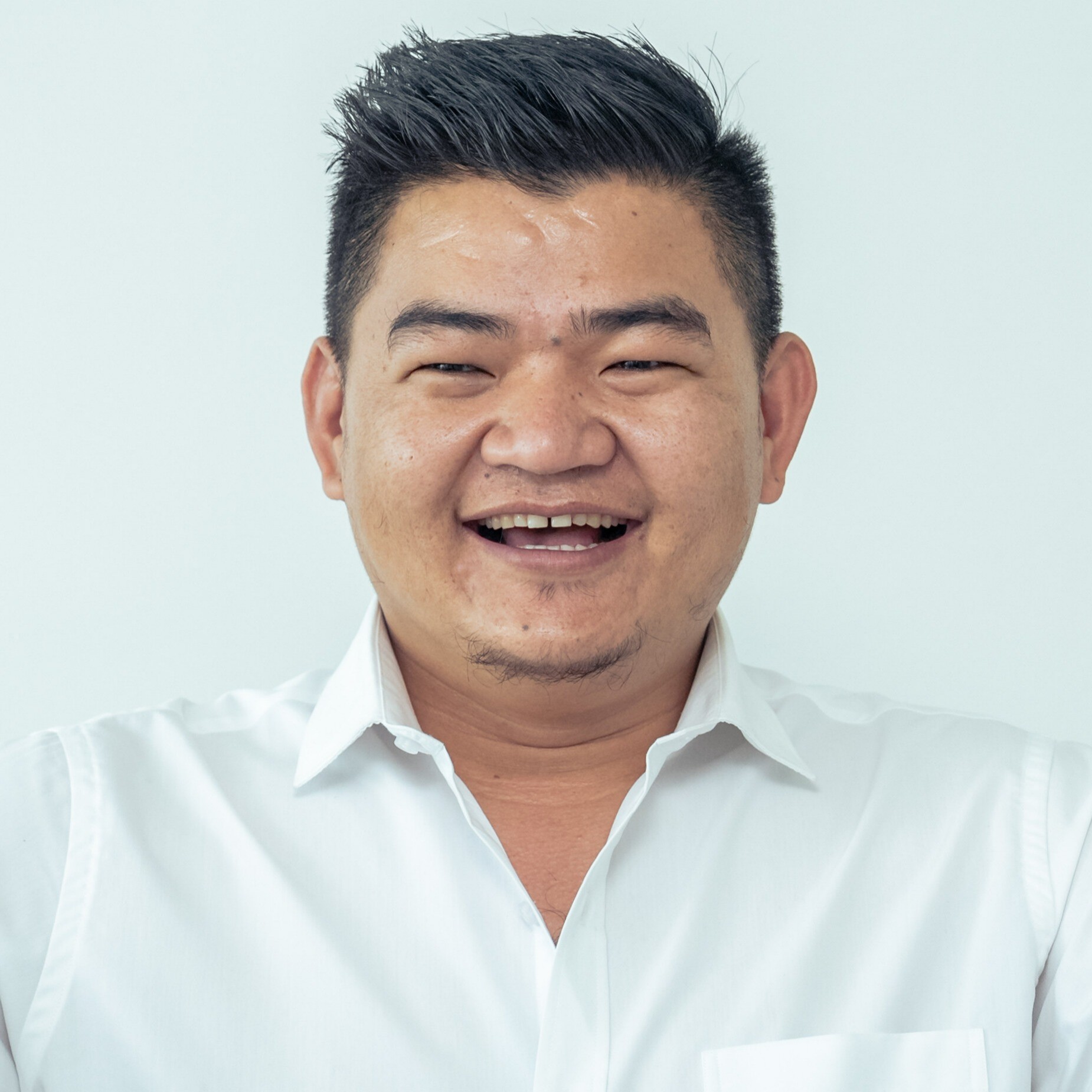 Manraj Rai