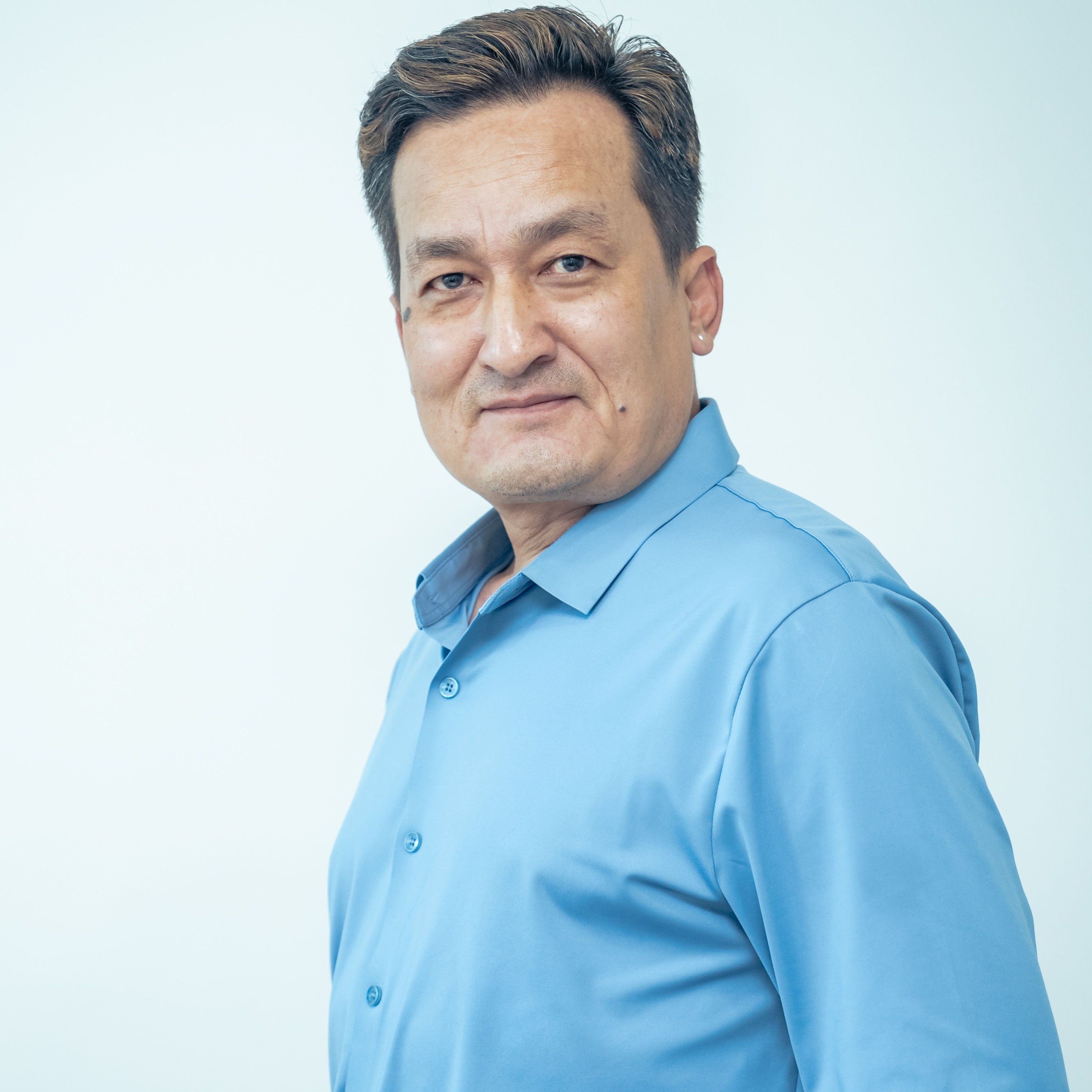 Shiv Kumar Ghale