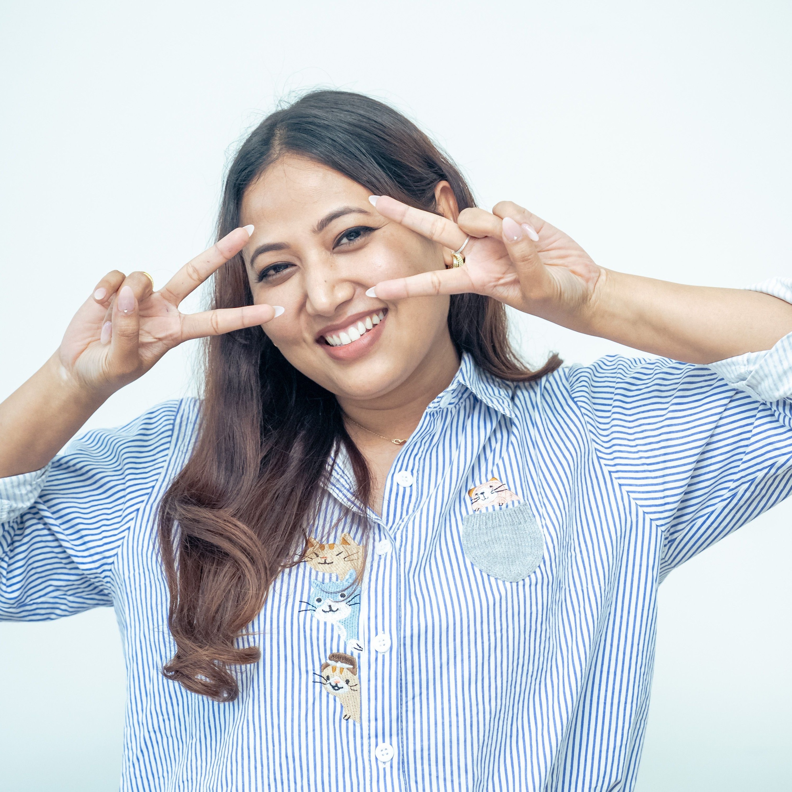 Asmita Rana Magar