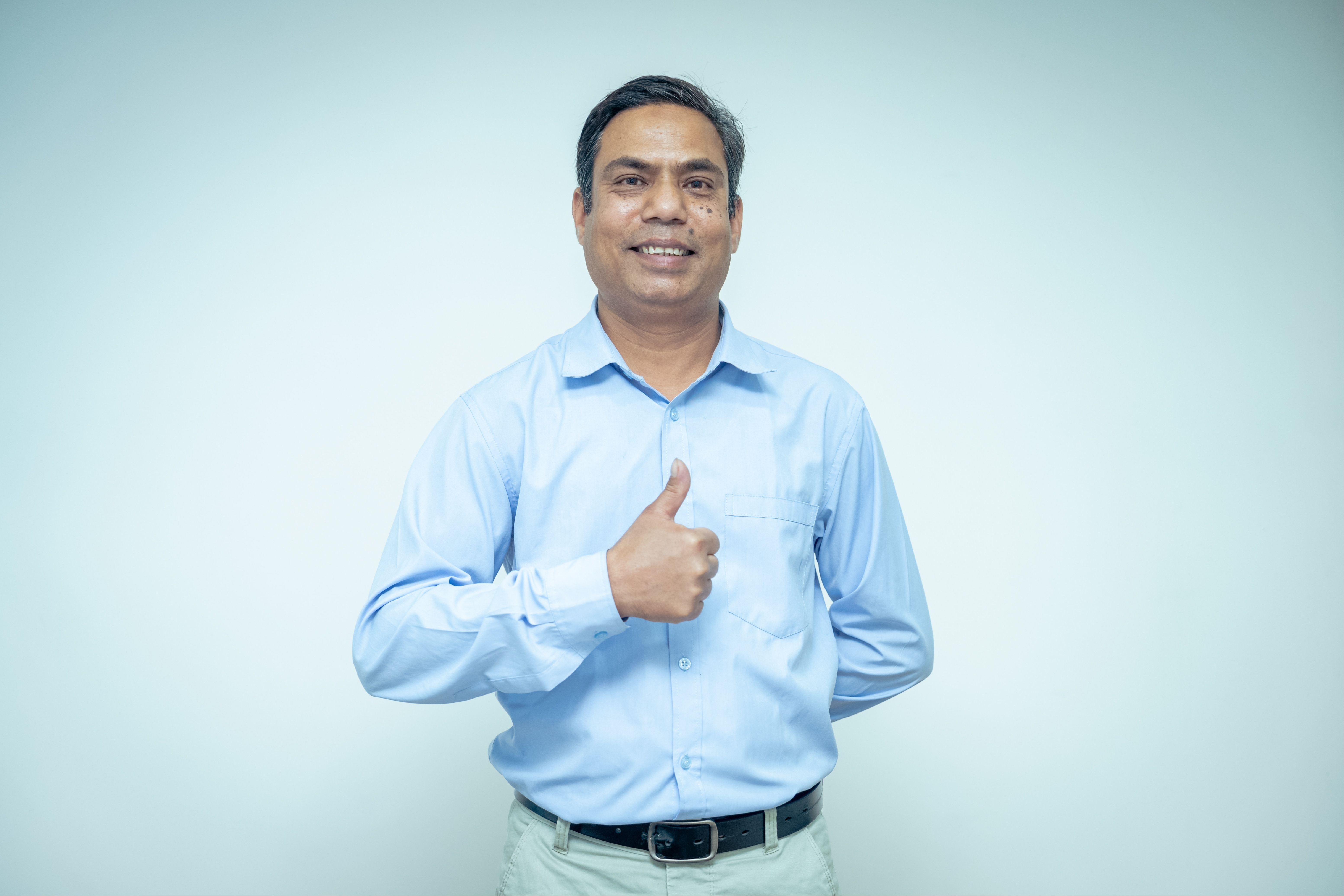 Nabin Pariyar
