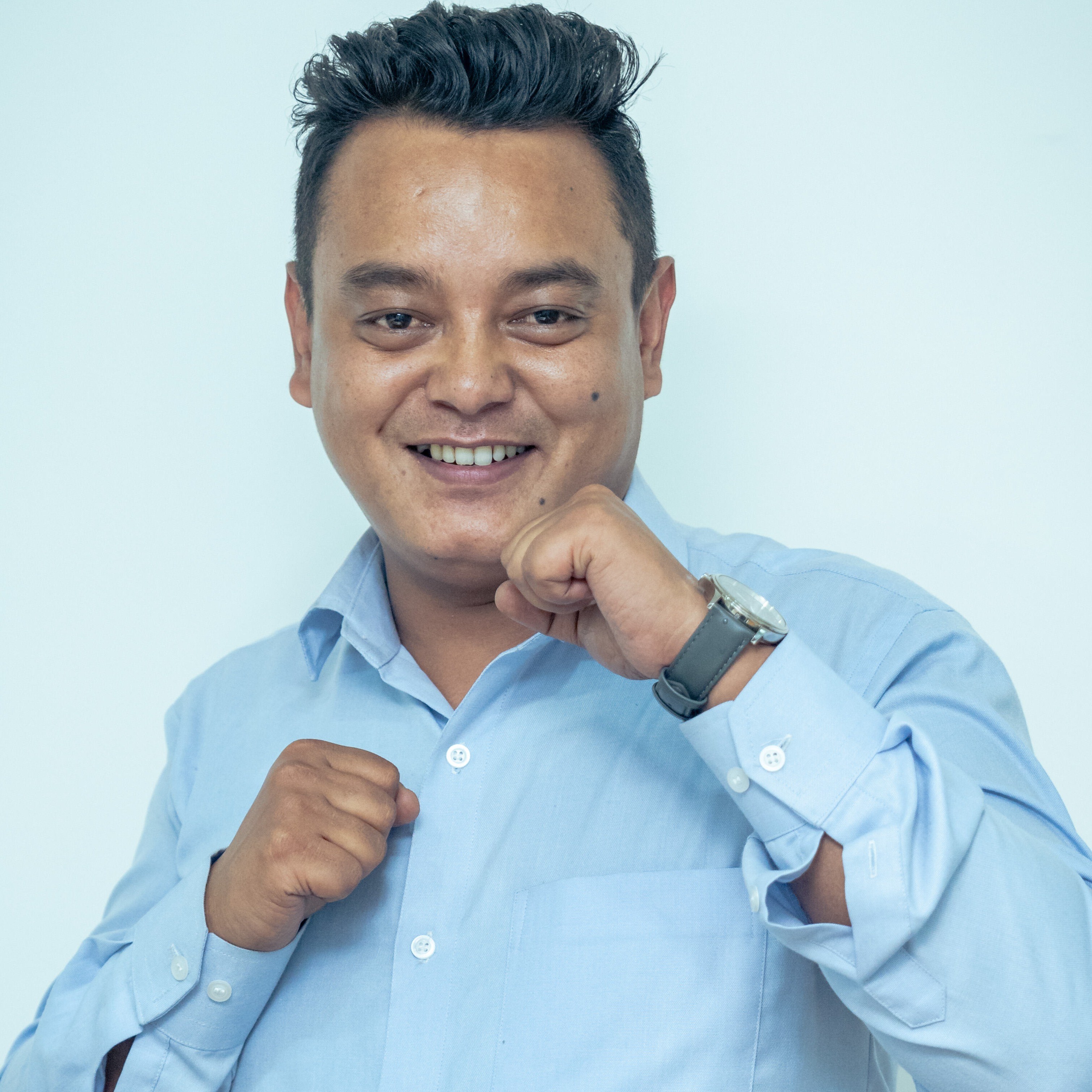 Rajan Gurung