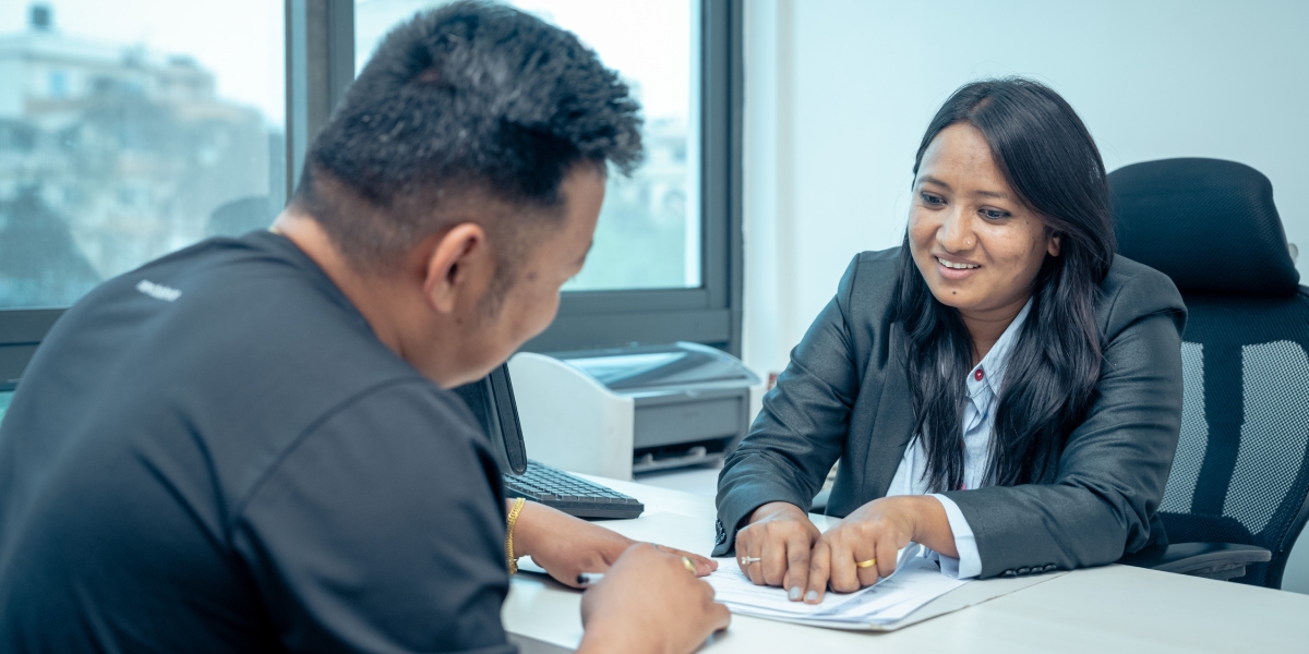 How Ethical Recruitment Protects Migrant Workers