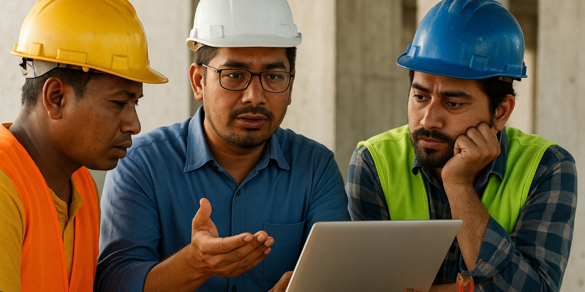 The Growing Demand for Nepali Workers in the Gulf Region