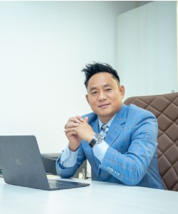 Message from Chairperson